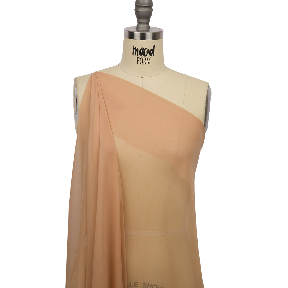 Silk Chiffon 44