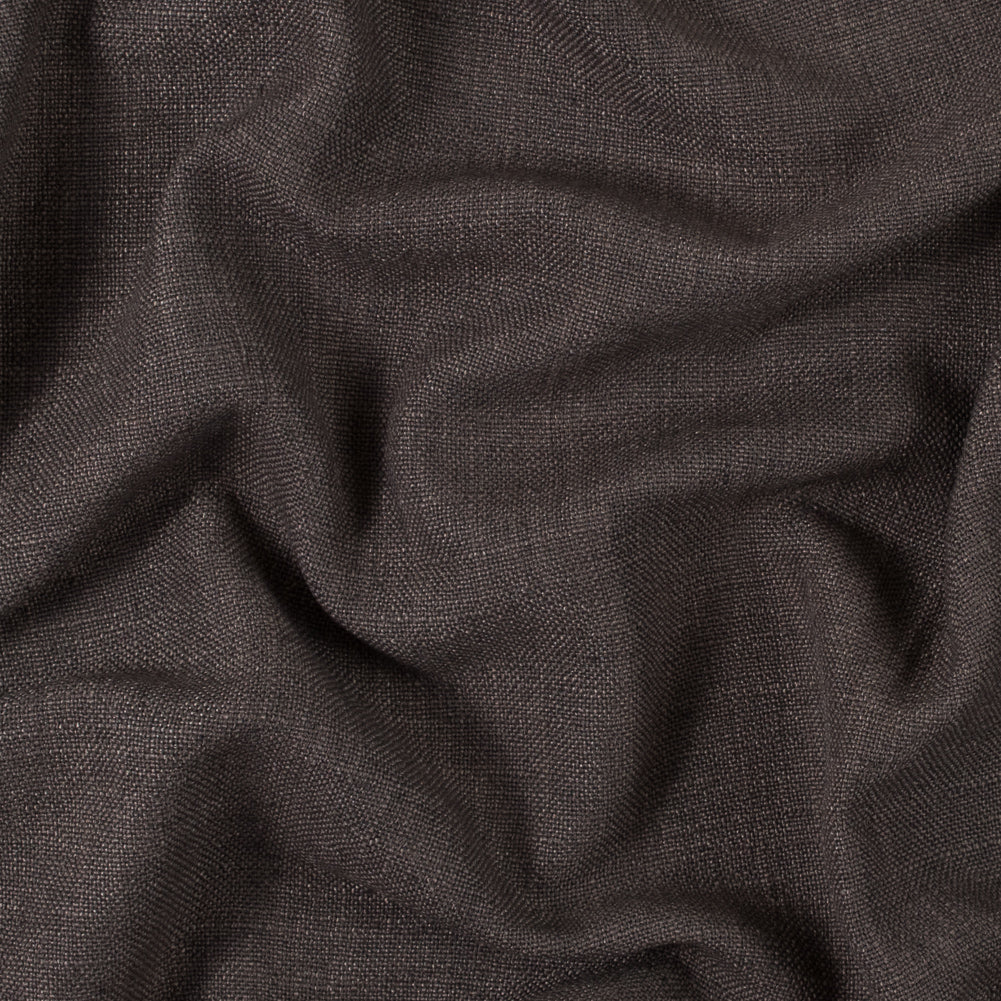 Cocoa Polyester-Linen Blend - Joann Fabrics