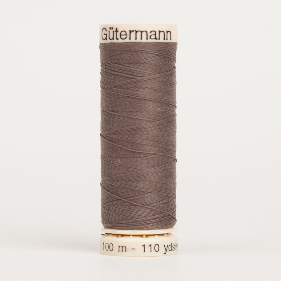 Gutermann Sew All Thread 100m - 525 Dirty Moss - Joann Fabrics