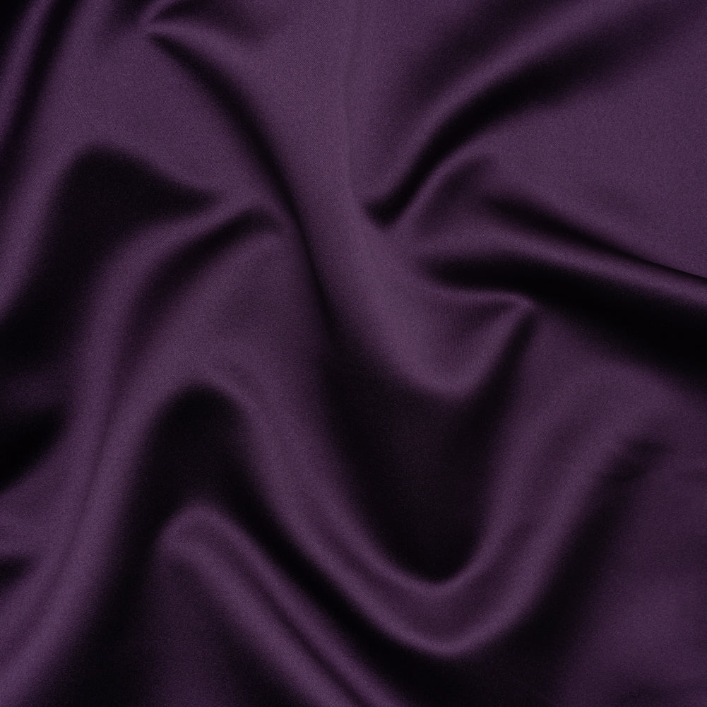 Polyester Satin - Vintage Grape - Reverie Collection - Joann Fabrics