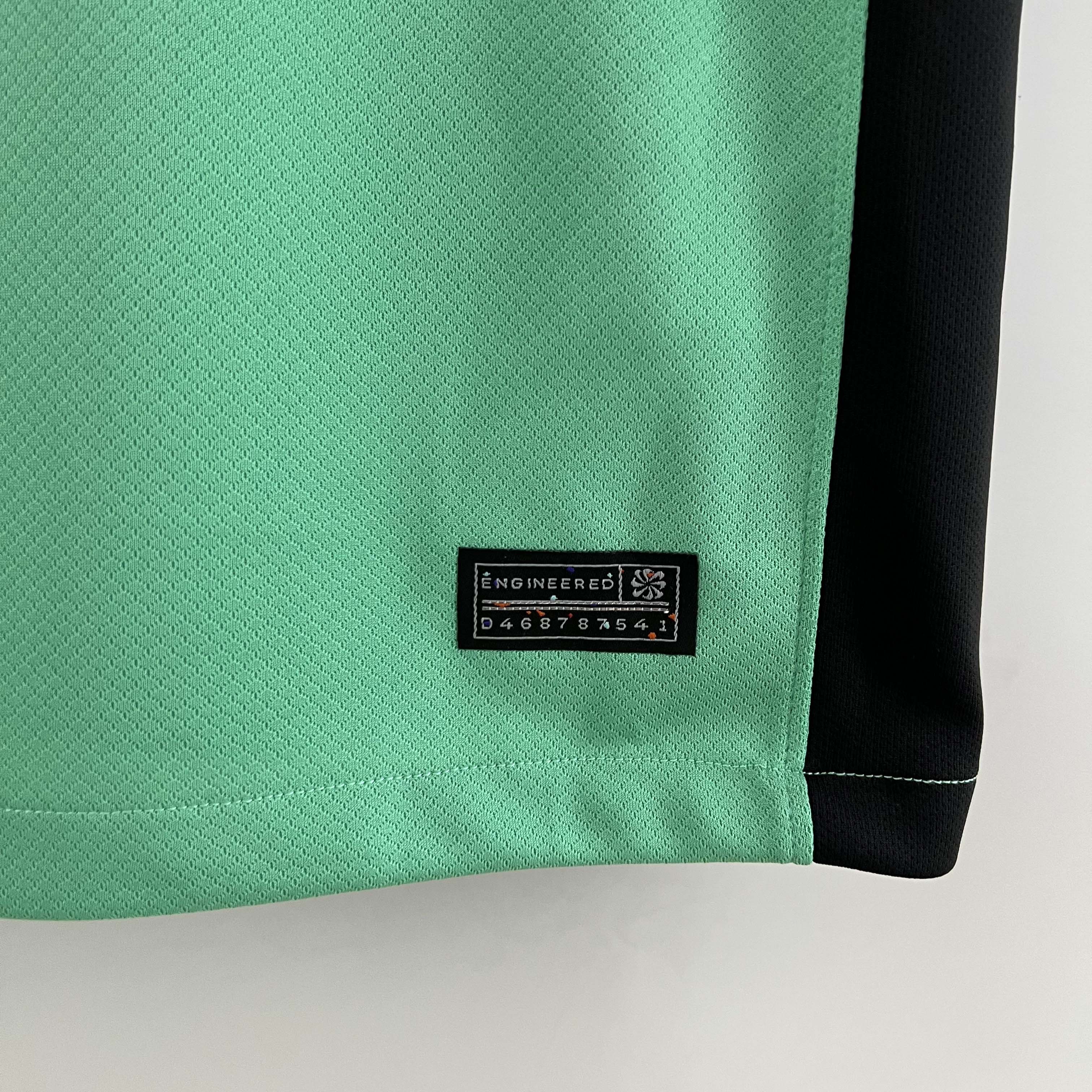 2023/2024 Atletico Madrid Third Away Soccer Jersey 1:1 Thai Quality