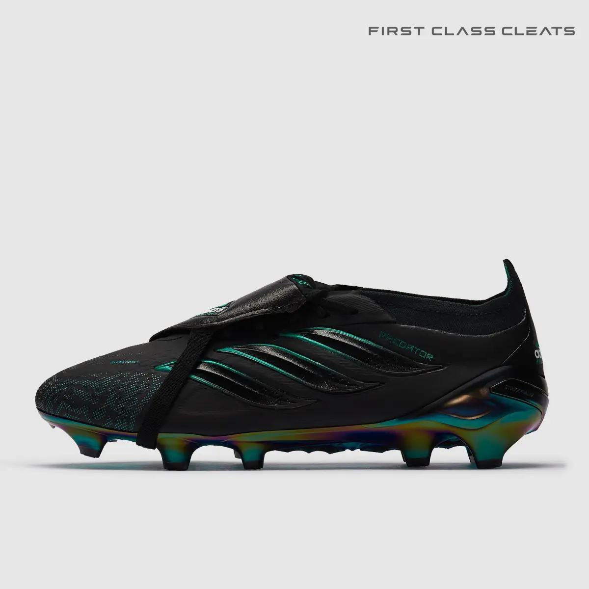 Predator Elite EQT FT FG - Limited Edition