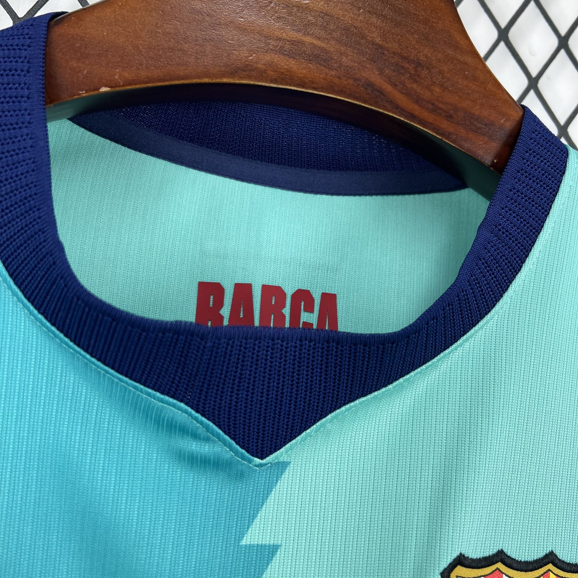 Barcelona 26/27 Third Kit