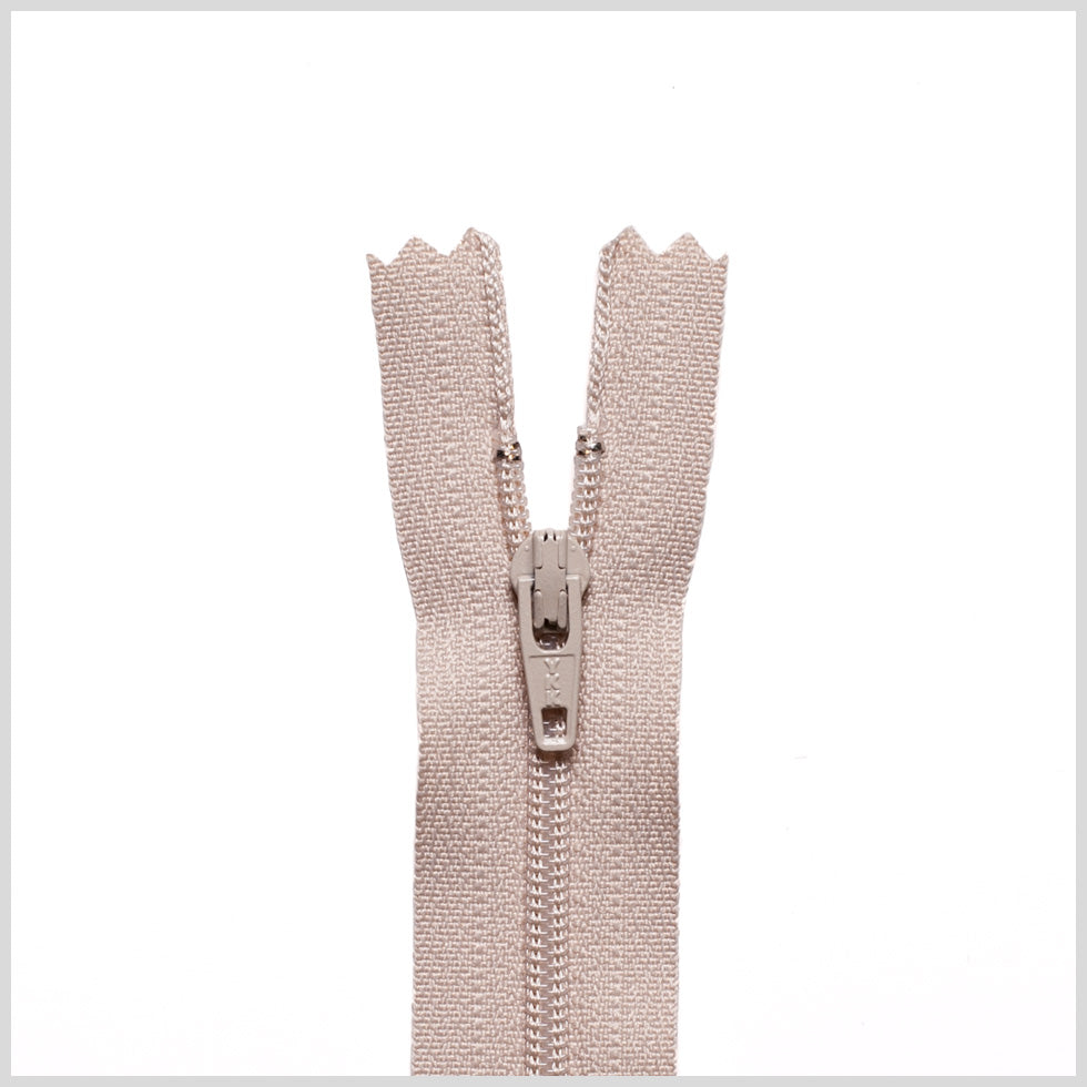 Regular Zipper 24
