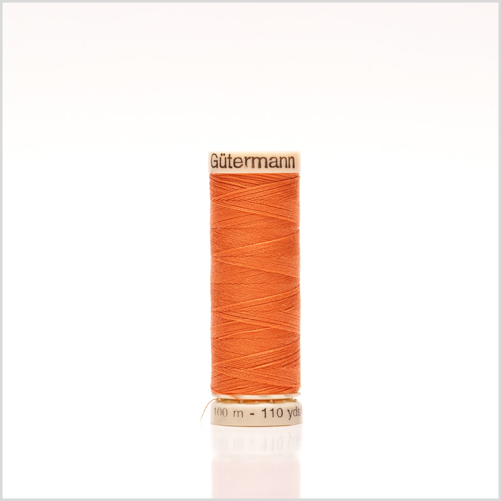 Gutermann Sew All Thread 100m - 460 Mango - Joann Fabrics