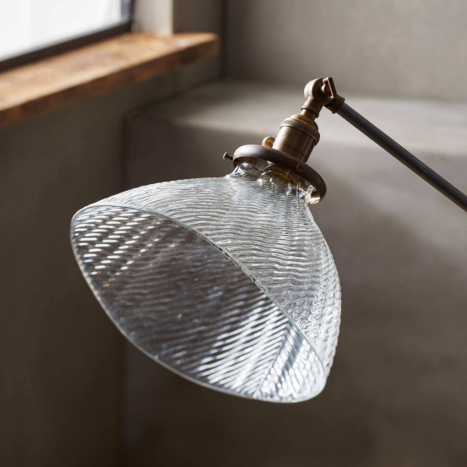 Burchette Floor Lamp - Blair Catalog