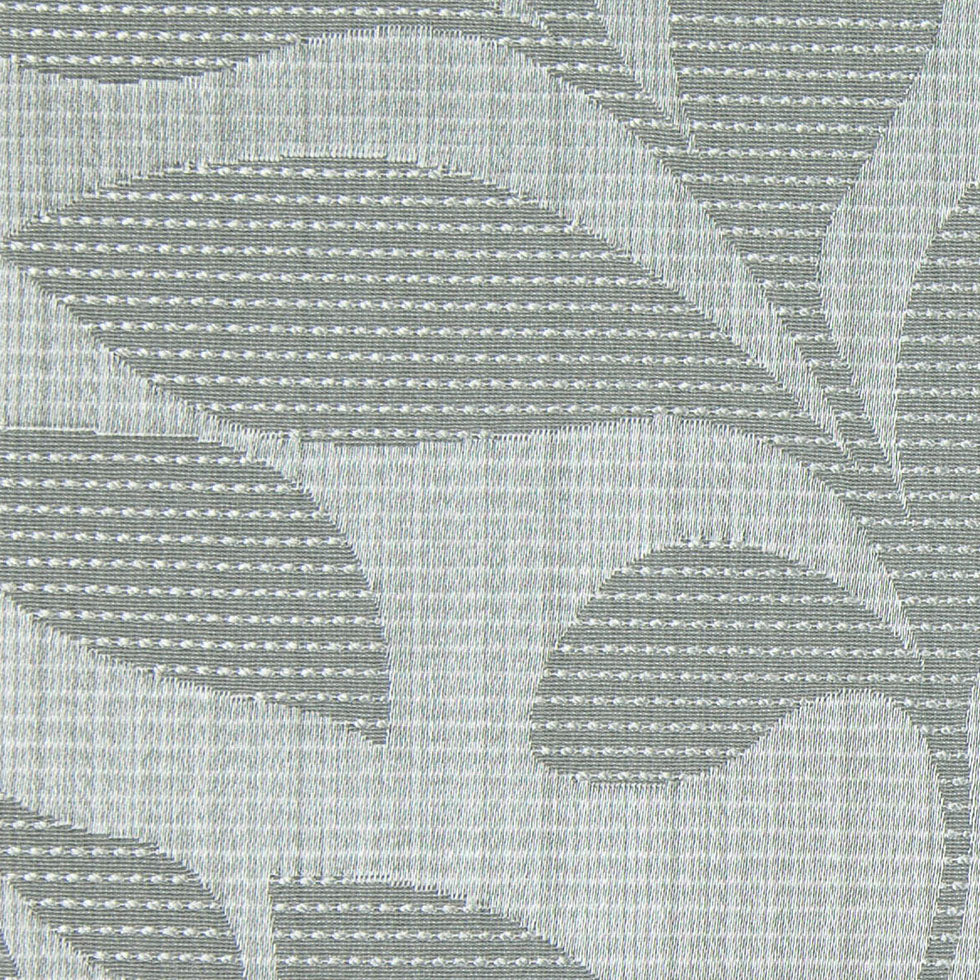 Slate Satiny Woven Leaves Jacquard - Joann Fabrics