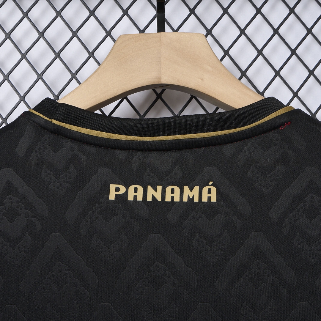 Panama 25-26 Third Jersey - Fans Version - UnitedFutballJersey