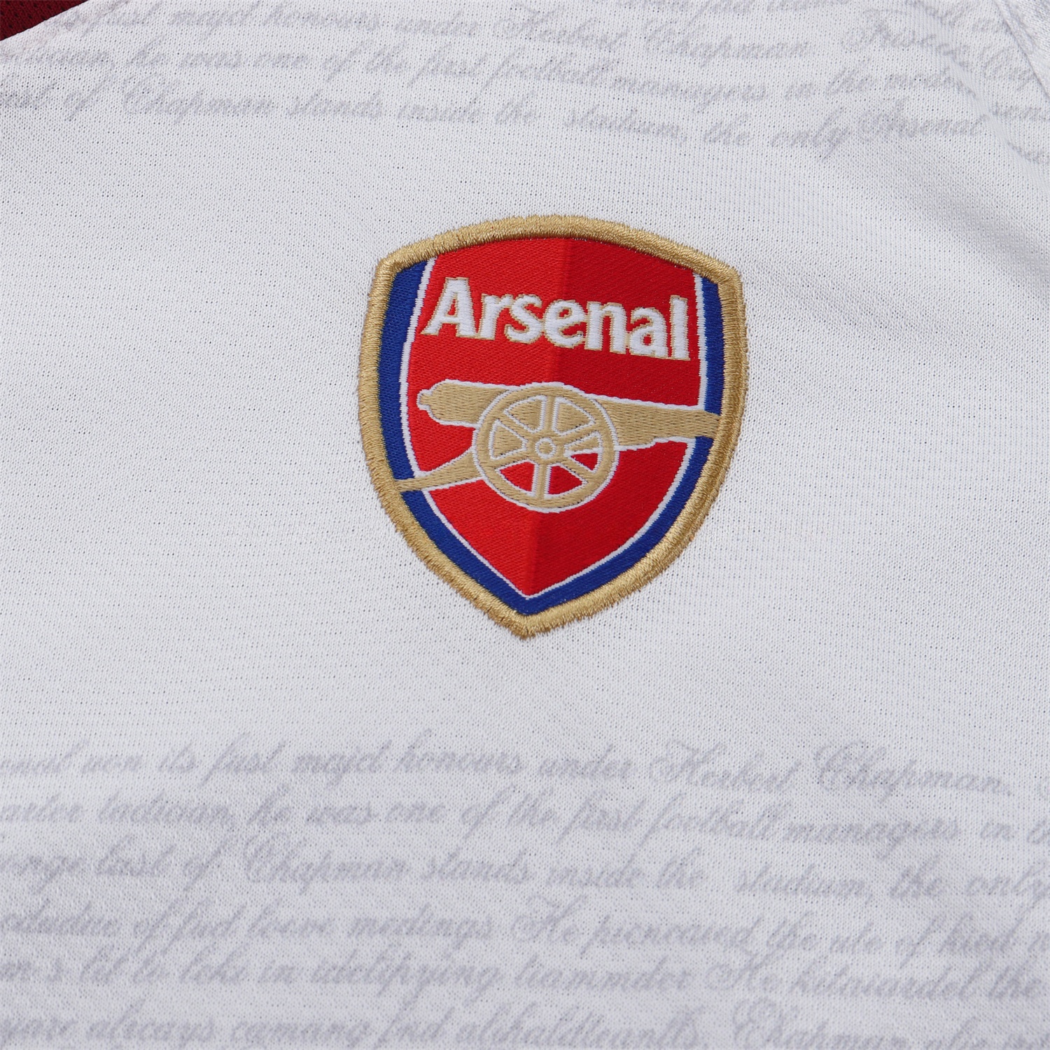 Retro Arsenal 2007-08 Away Kids Kit - UnitedFutballJersey