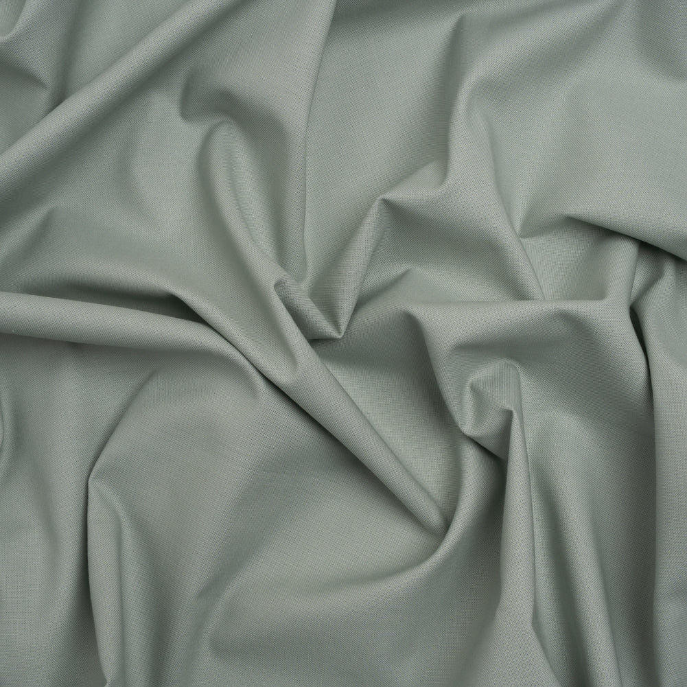 Premium Solid Quilting Cotton by Northcott - Eucalyptus - Colorworks Collection - Joann Fabrics