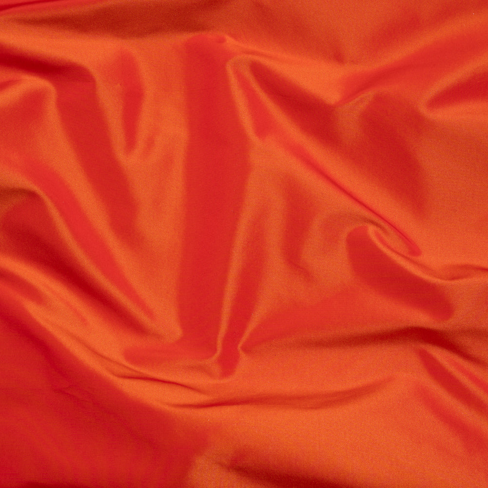 Polyester Taffeta Made in Italy - Fire - Premium Collection - Joann Fabrics