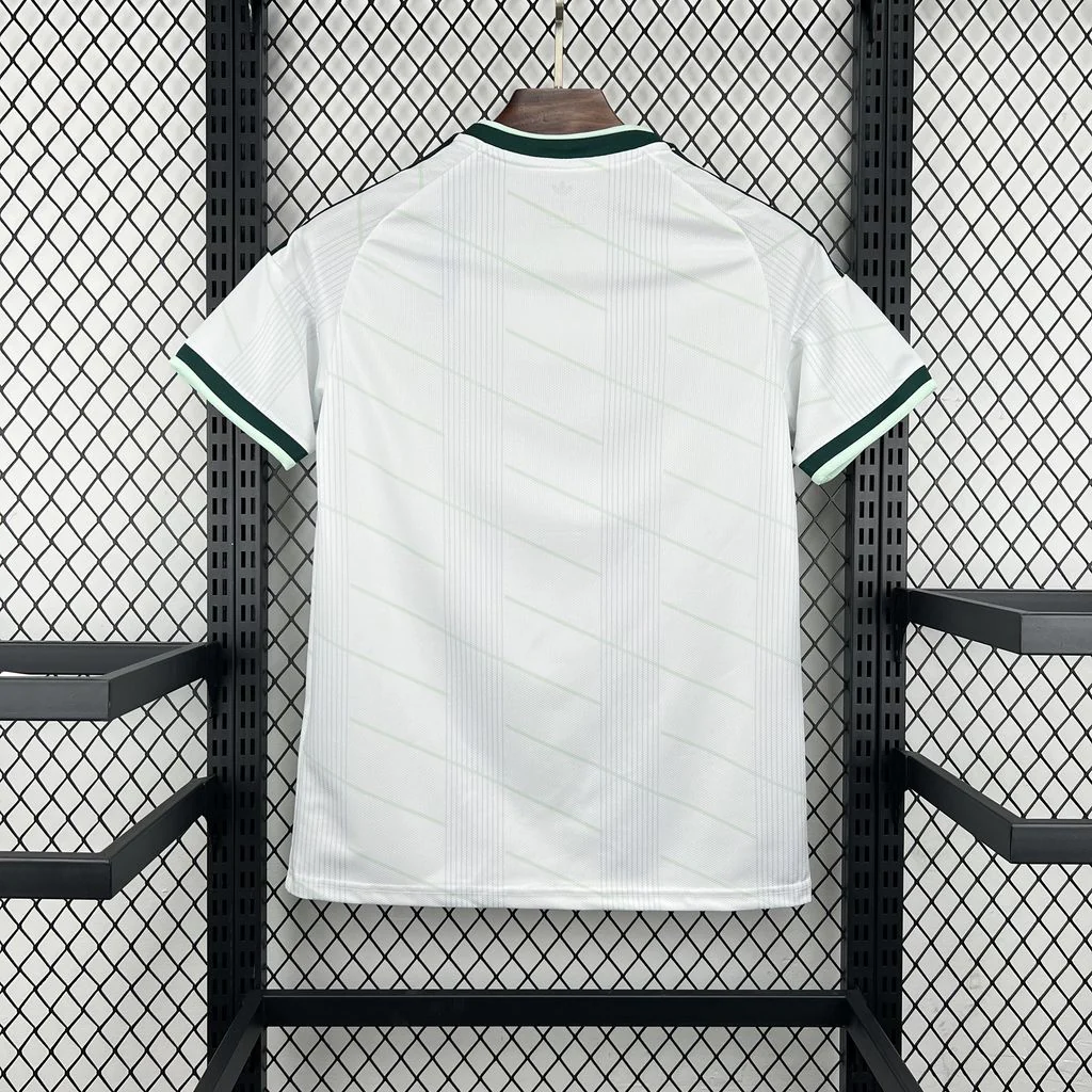 Northern Ireland 2026 World Cup Away Football Shirt | Fan
