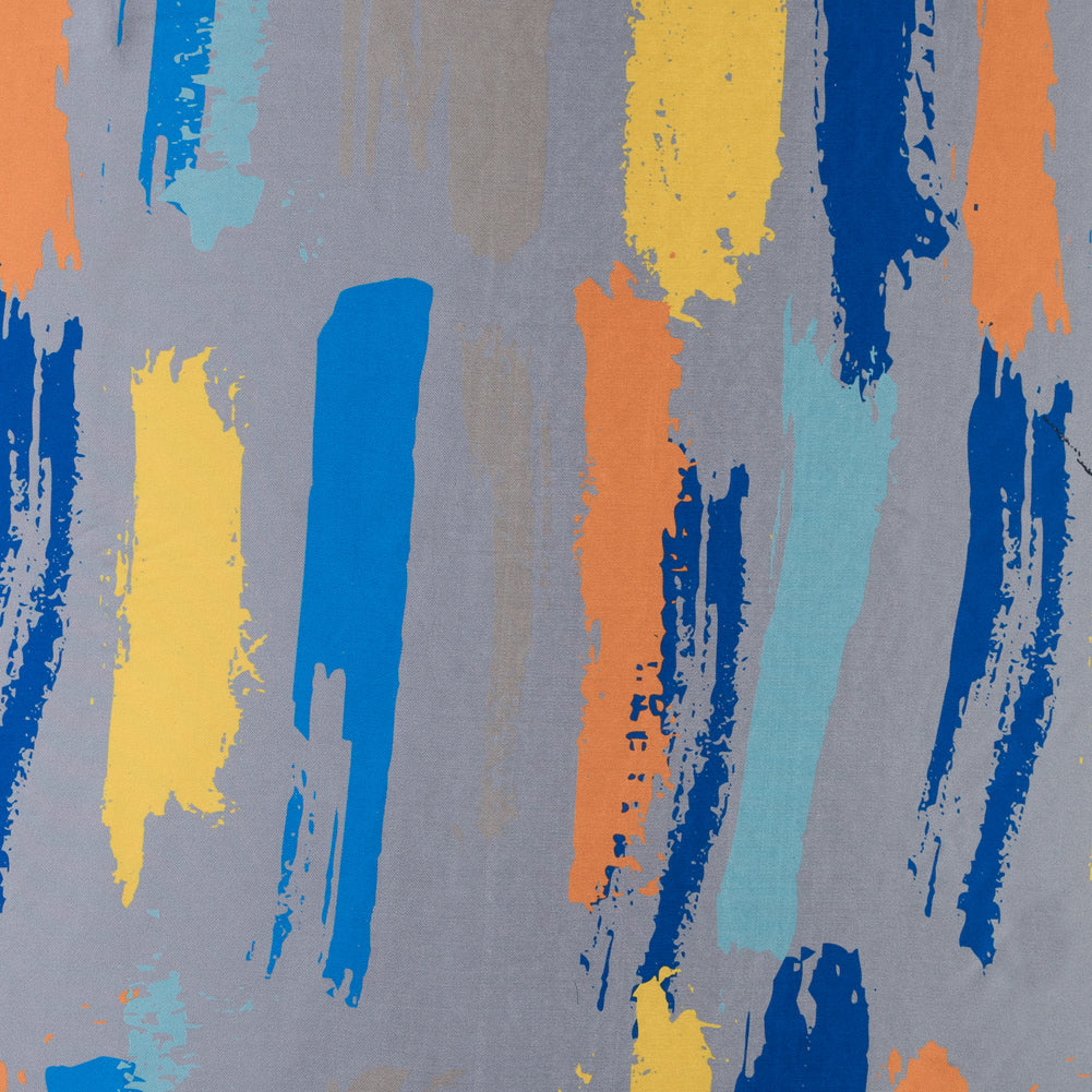 Mood Exclusive Through an Abstract Lens Mikado - Joann Fabrics