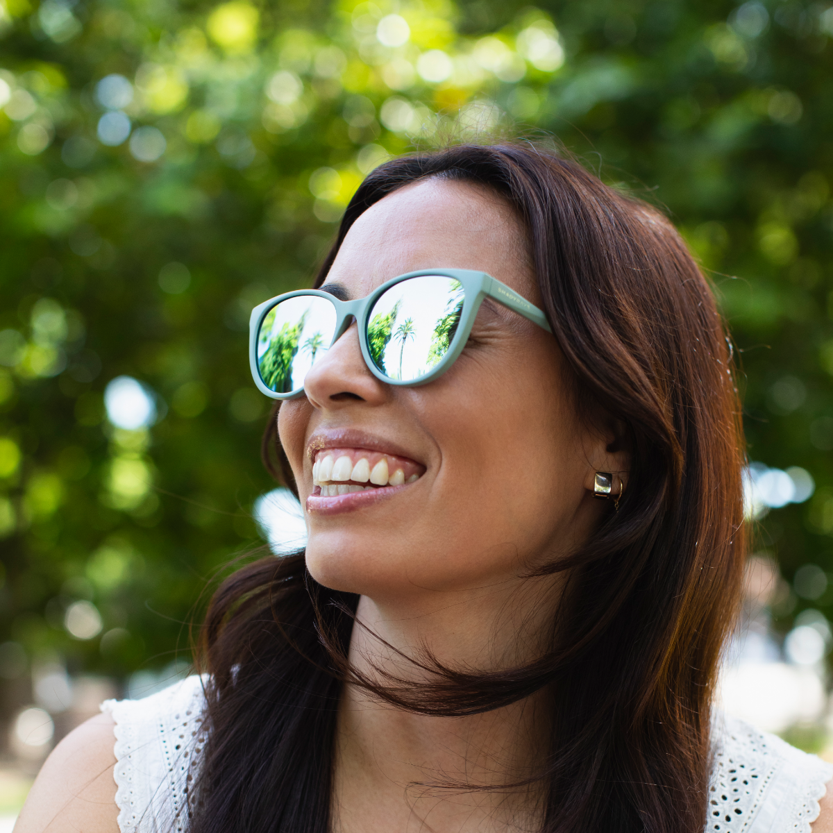 Paloma – Agave Polarized