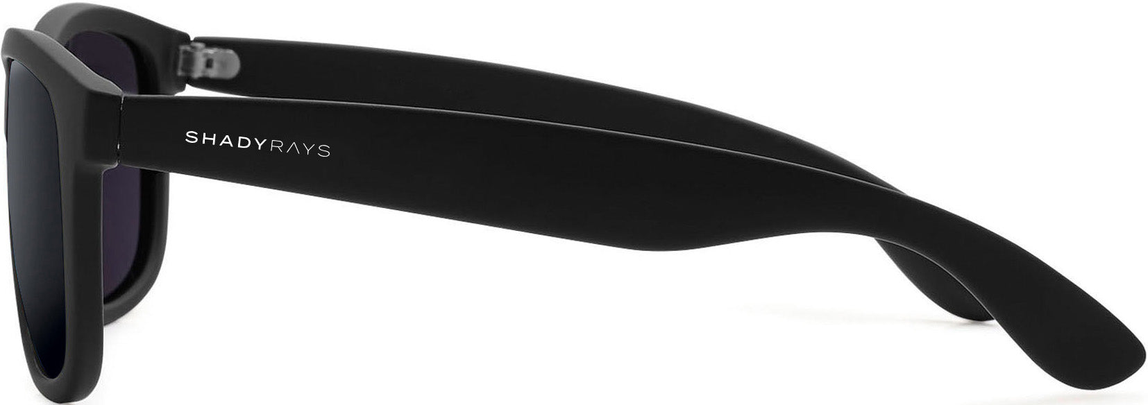 Signature Series – Blackout Non-Polarized