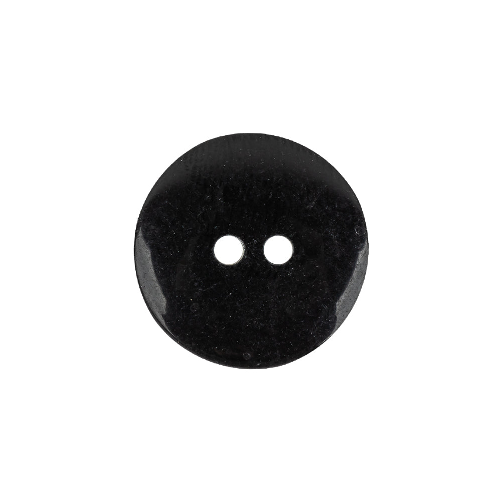 Silver Striated 2-Hole Plastic Saucer Button - 32L/20mm - Joann Fabrics