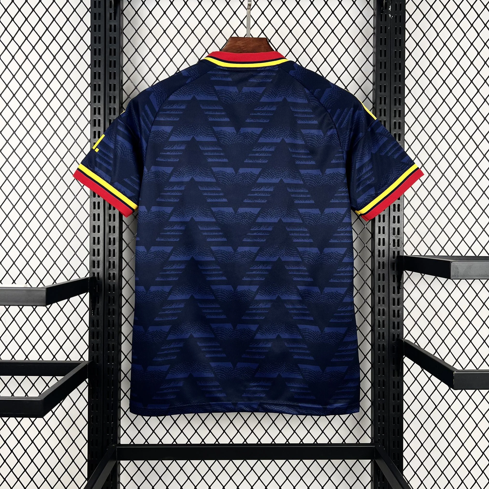 Arsenal 26/27 Away Football Shirt for Supporters | S–2XL