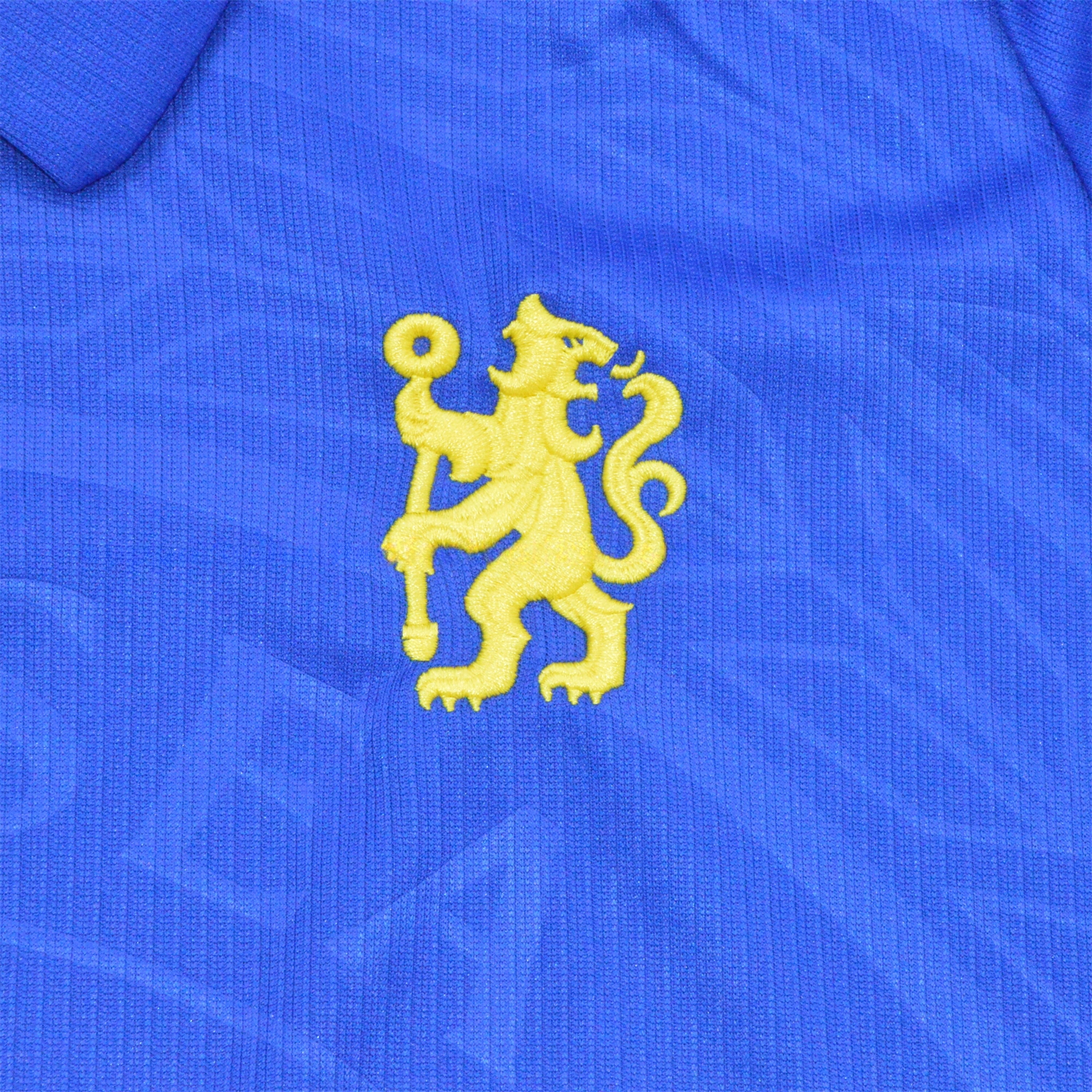 C.H.E.L.S.E.A 26-27 Home Jersey - Fans Version - UnitedFutballJersey