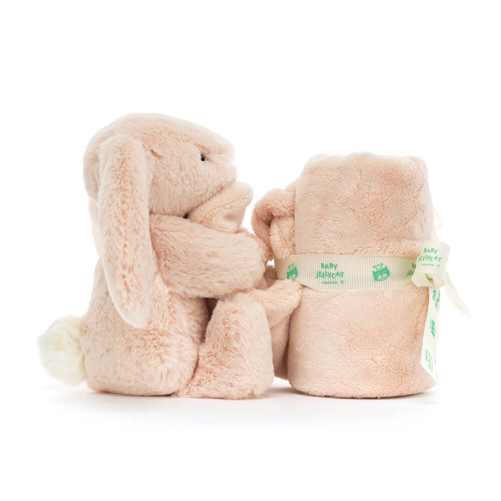 Bashful Bunny Soother
