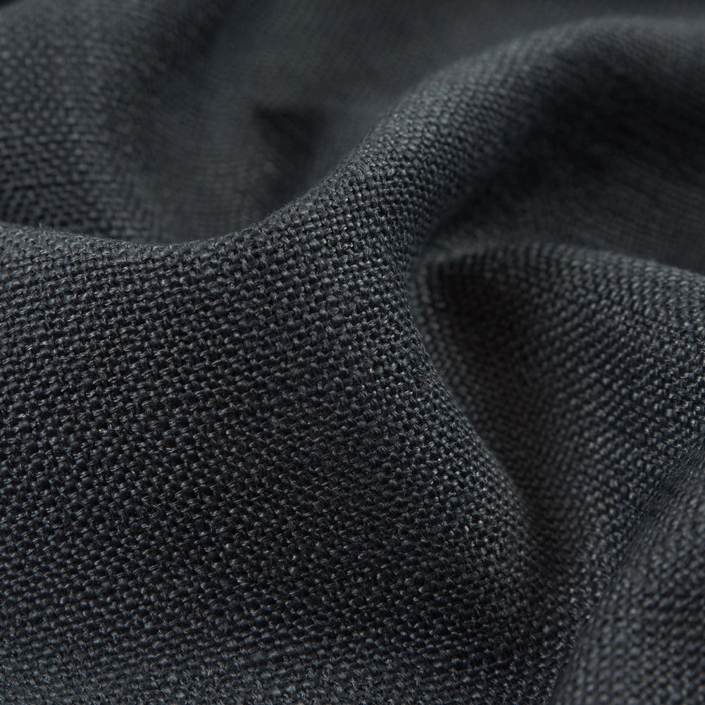Steel Polyester-Linen Blend - Joann Fabrics