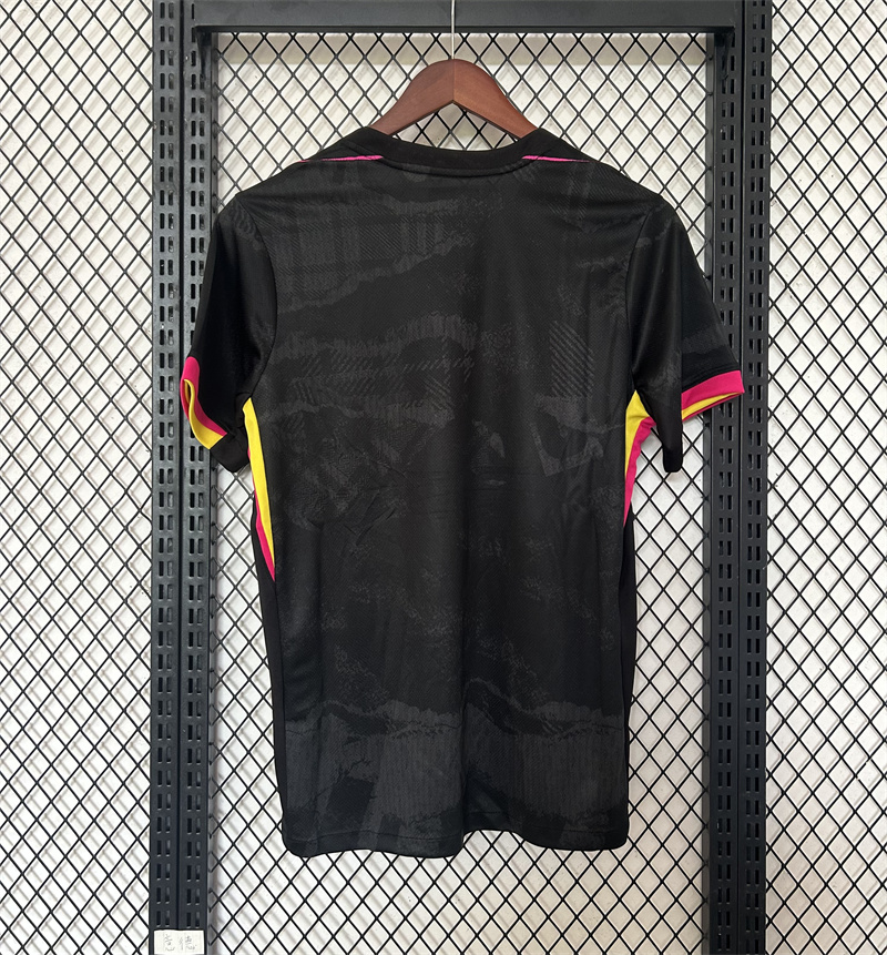 2024/2025 Chelsea Third Away Football Shirt1:1 Thai Quality