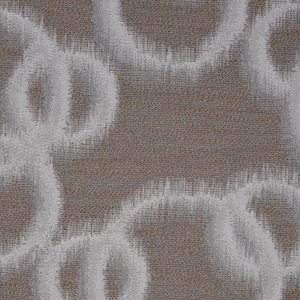 Antique Geometric Ikat Bubbles Polyester Woven - Joann Fabrics