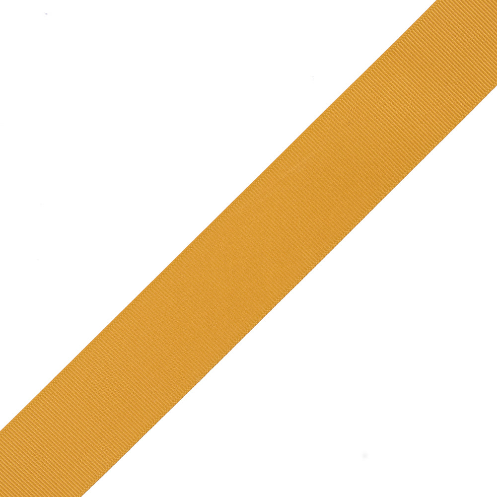 Gold Grosgrain Ribbon - Joann Fabrics