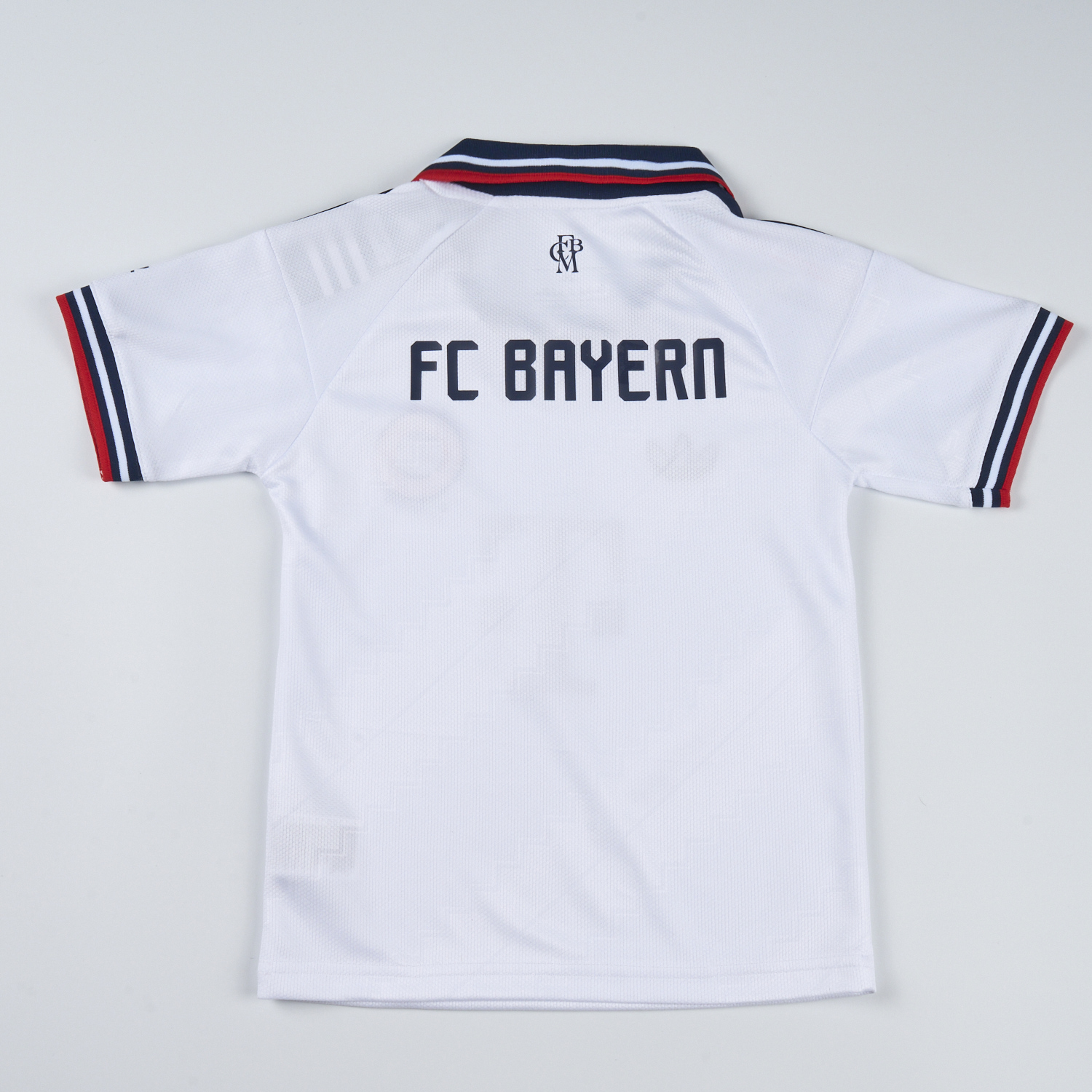 Bayern Munich 26-27 Away Kids Kit - UnitedFutballJersey