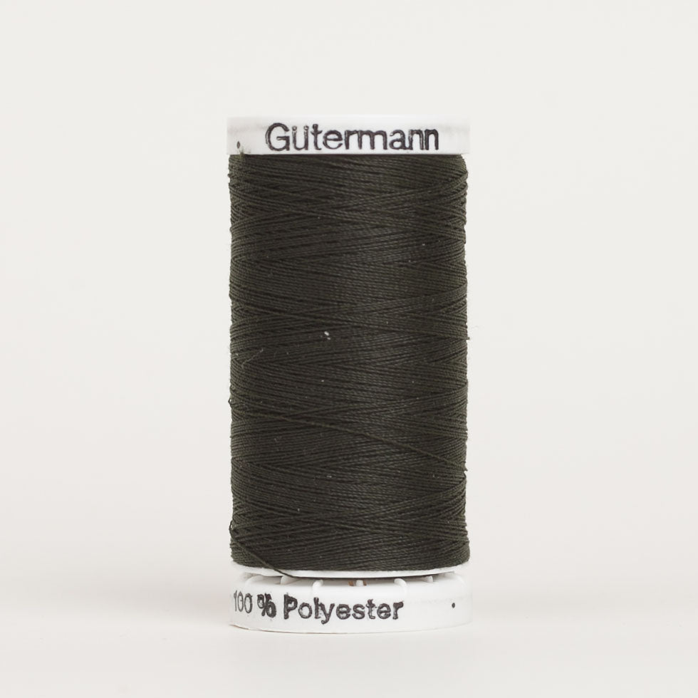 Gutermann Sew All Thread 250m - 793 Evergreen - Joann Fabrics