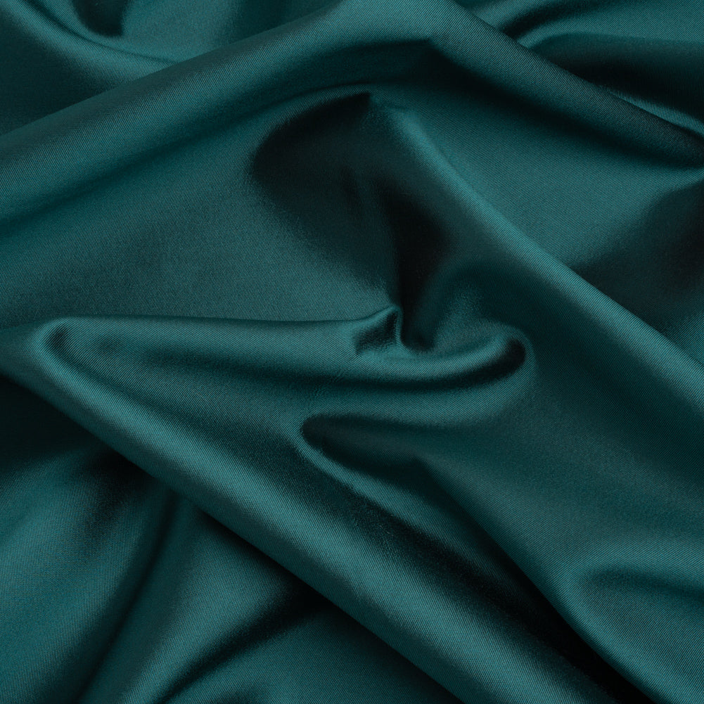 Silk Wool Twill - Everglade - Premium Collection - Joann Fabrics