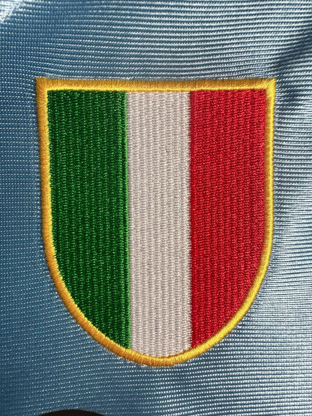 1990-1991 Retro Napoli Home Soccer Jersey 1:1 Thai Quality
