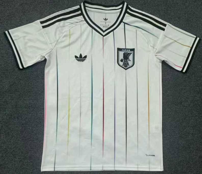 2026 Japan Away Football Jersey 1:1 Thai Quality