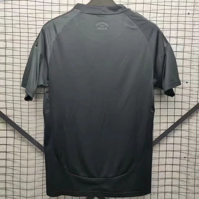 2025/2026 Inter Miami Away Football Jersey 1:1 Thai Quality