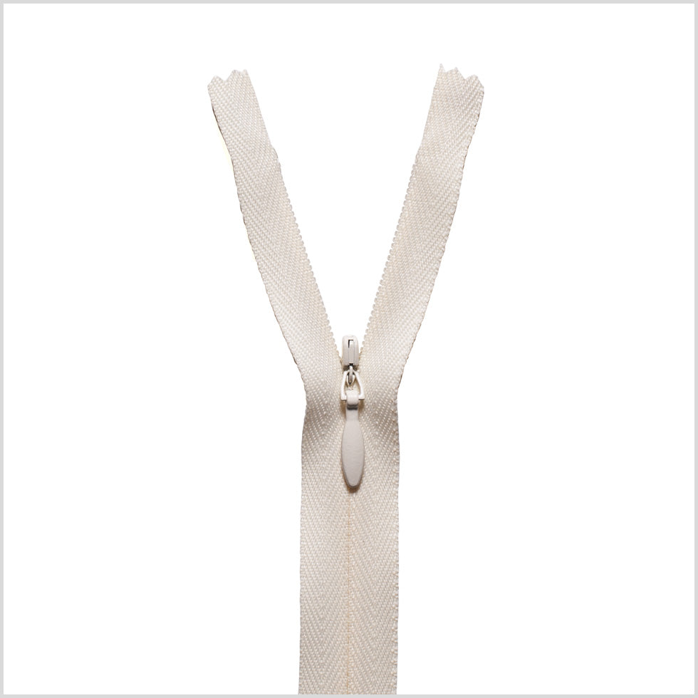 Invisible Zipper 24