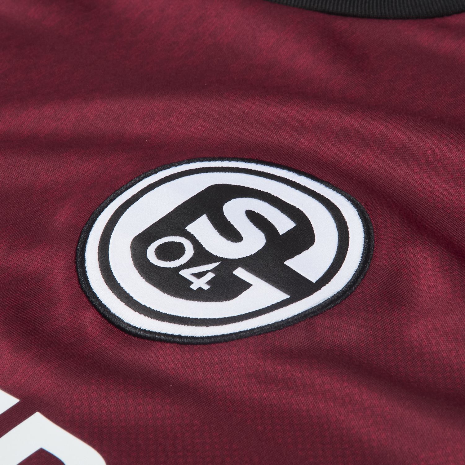 Schalke 04 26-27 Originals Red Black Goalkeeper Jersey - Fans Version - UnitedFutballJersey