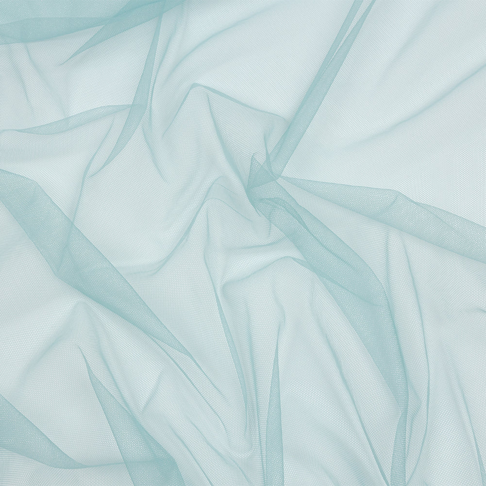 Soft Nylon Tulle - Reef Waters - Leonardo Collection - Joann Fabrics
