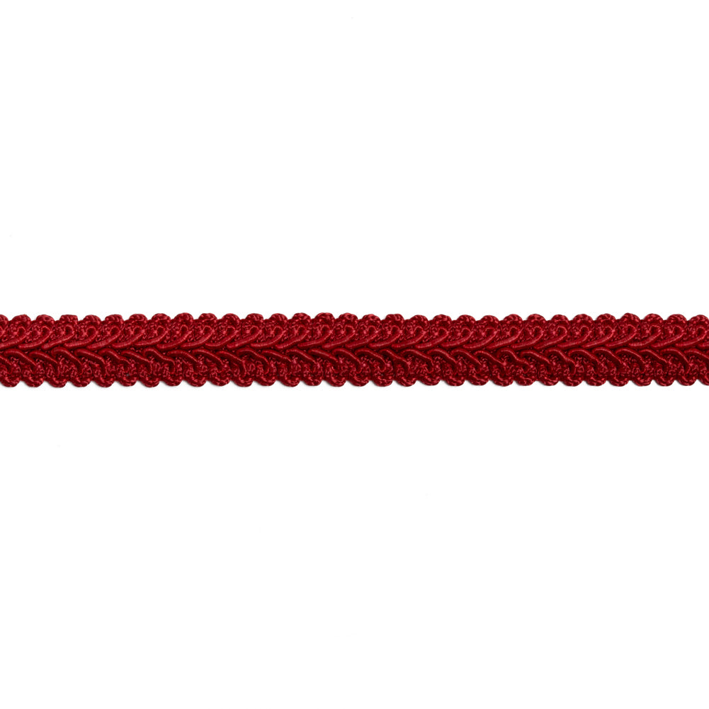 Gimp Braided Trim - 0.5
