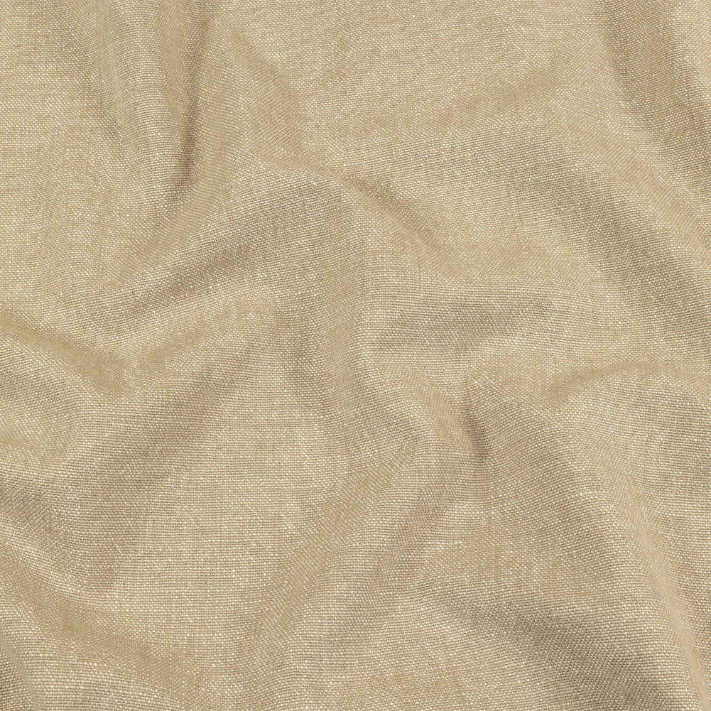 Flax Rustic Cotton and Linen Woven - Joann Fabrics