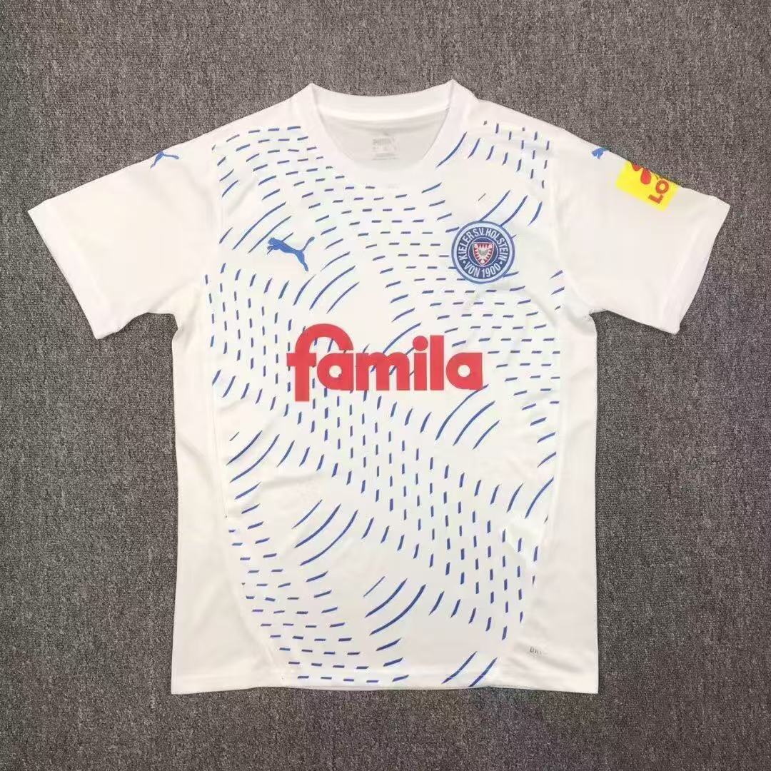 Holstein Kiel