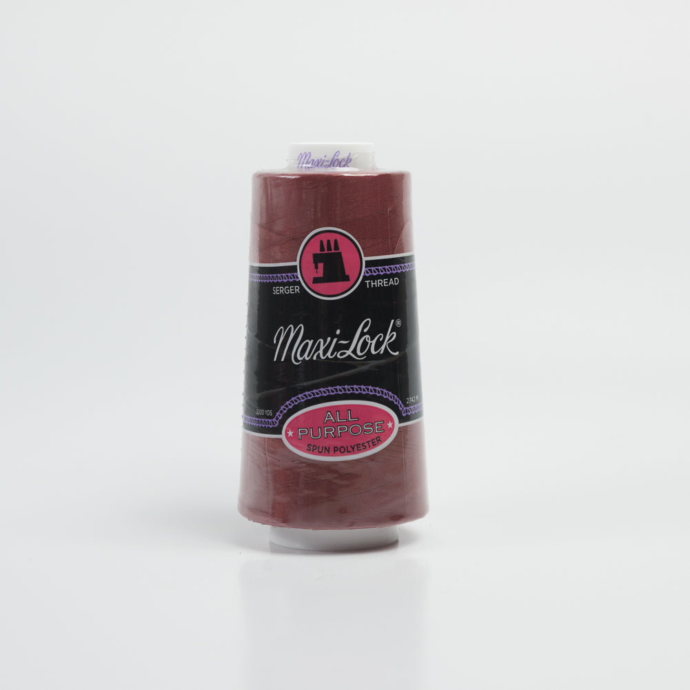 Maxi-Lock Serger Thread 3000yds - Lauren - Joann Fabrics