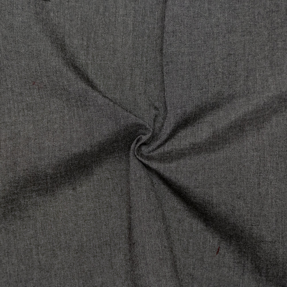 Cast Upholstery Woven by Sunbrella - Heathered Charcoal - Joann Fabrics