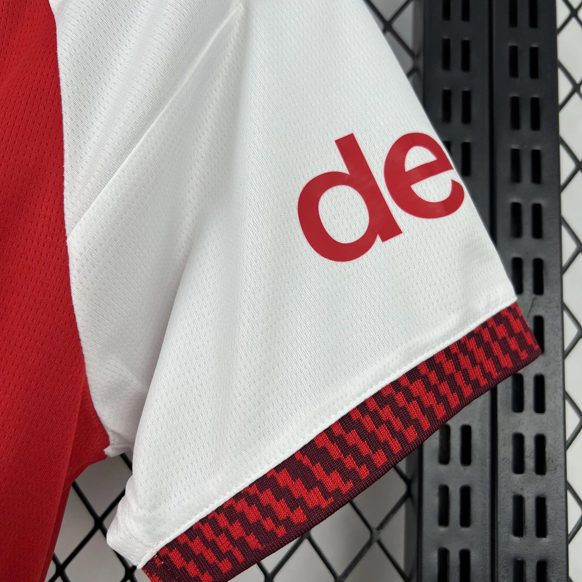 Arsenal 26/27 Home Football Shirt for Supporters | S–2XL