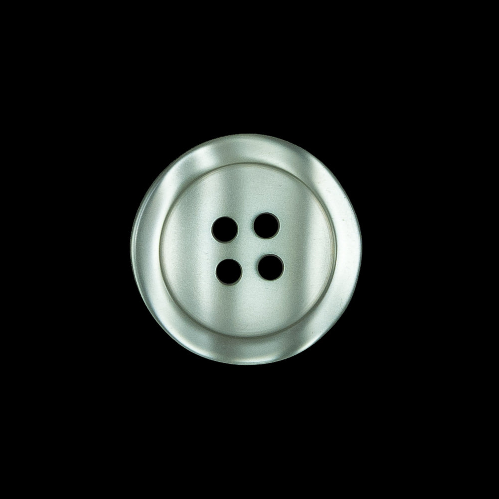 Green Iridescent Plastic Button - 32L/20mm - Joann Fabrics