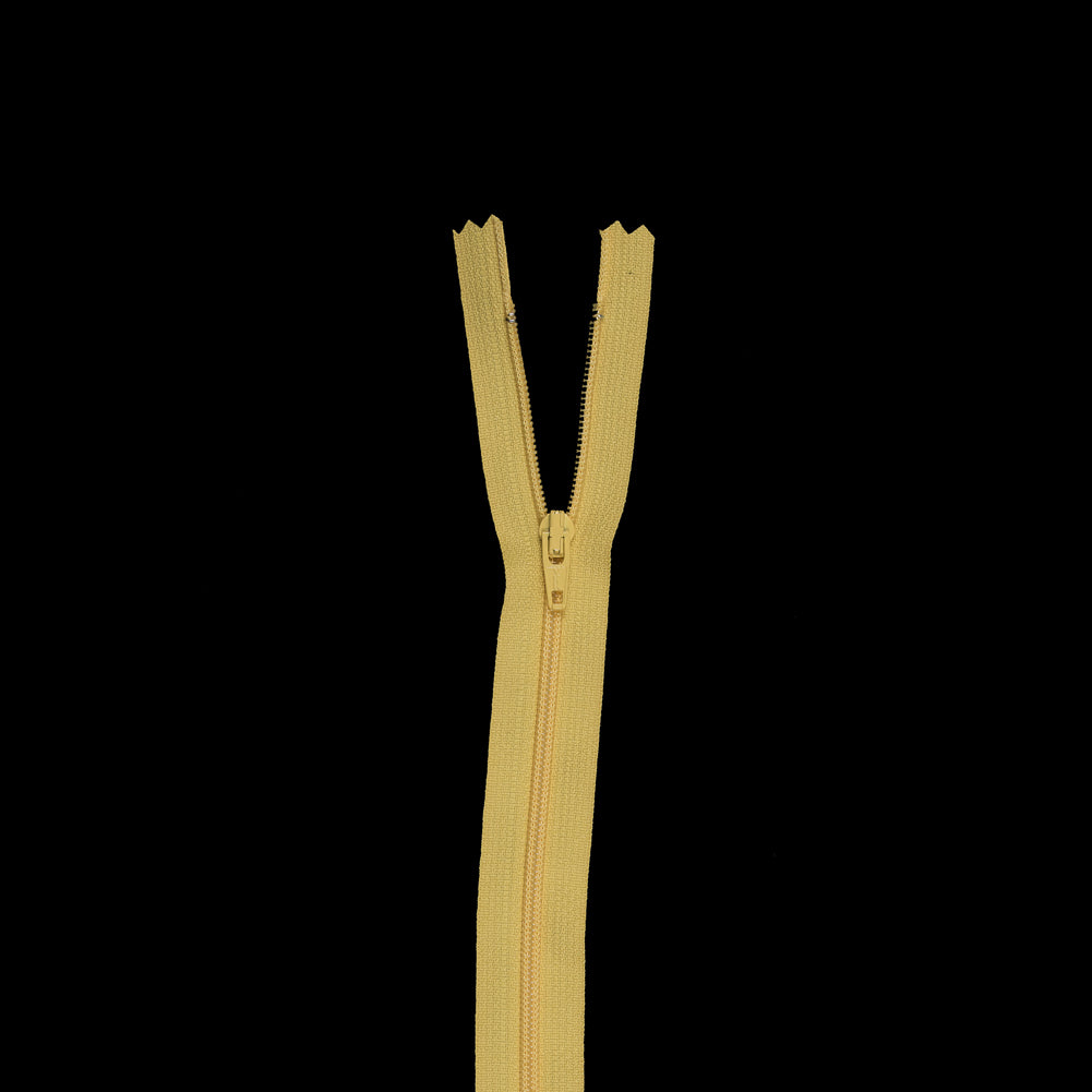 Regular Zipper 24