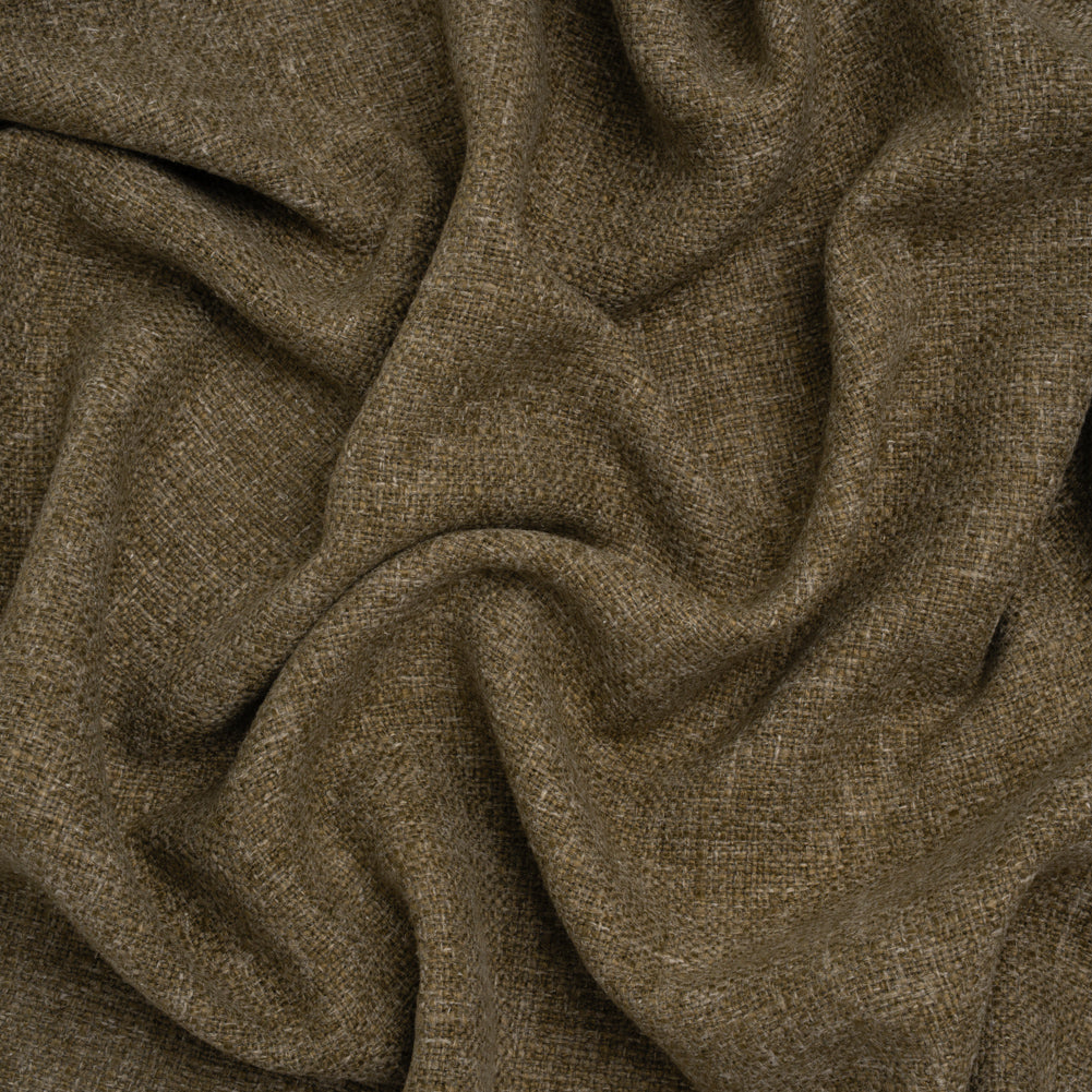 Polyester and Linen Textured Upholstery Woven - Silver Sage - Georgia Collection - Joann Fabrics