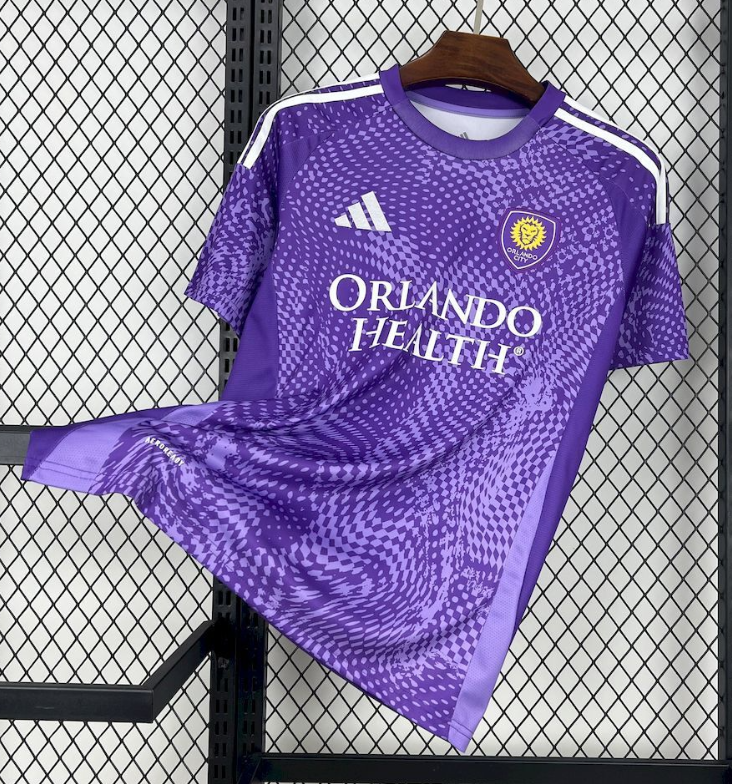 Orlando City