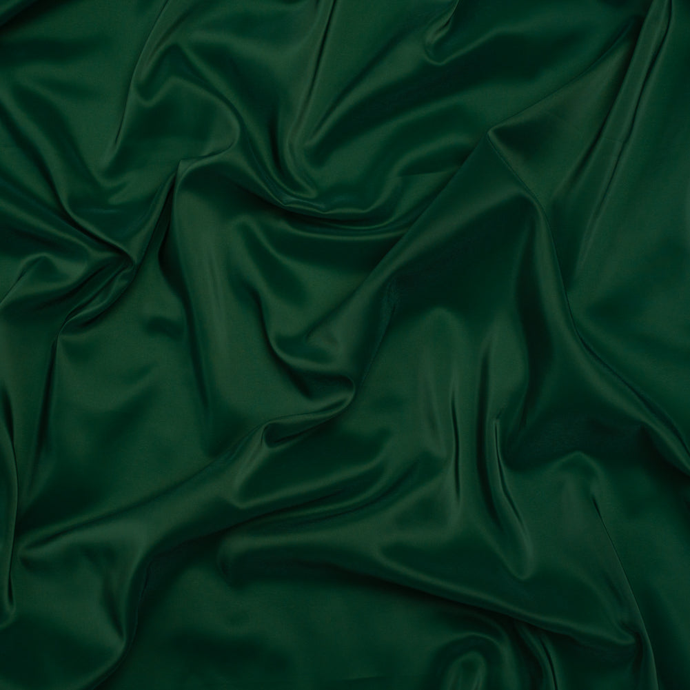 Stretch Polyester Twill Lining - Forest Green - Josephine Collection - Joann Fabrics