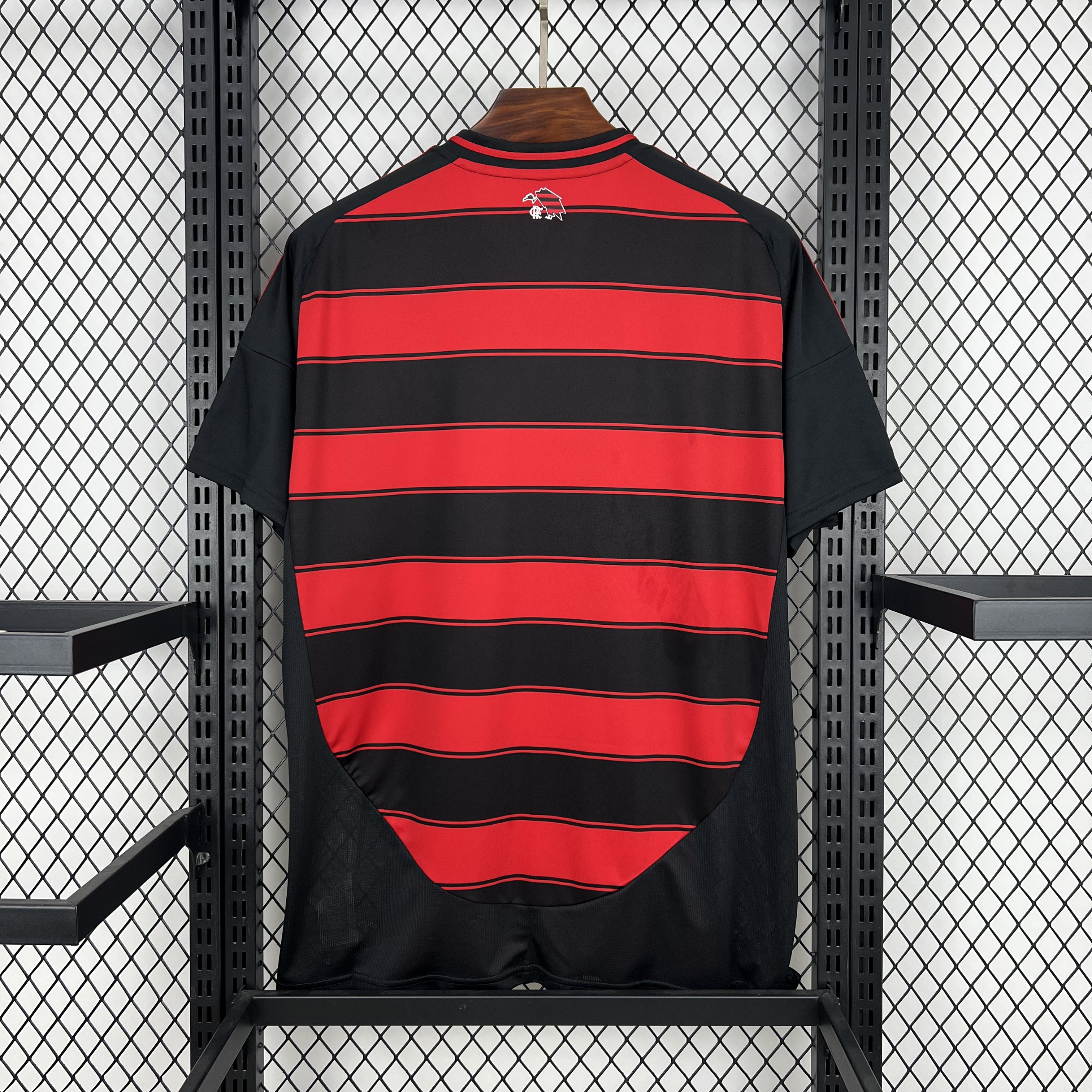 2025/2026 Flamengo Home Jersey 1:1 Thai Quality