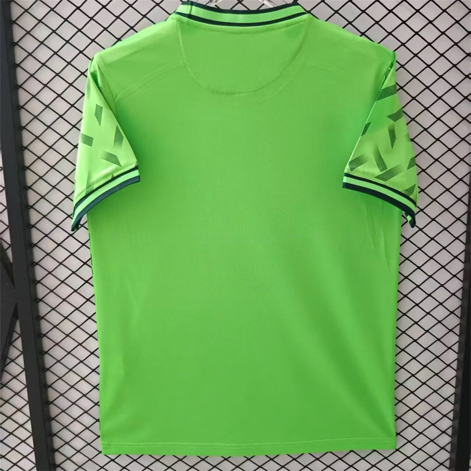 AS Saint-Etienne 25-26 Fourth Jersey - Fans Version - UnitedFutballJersey
