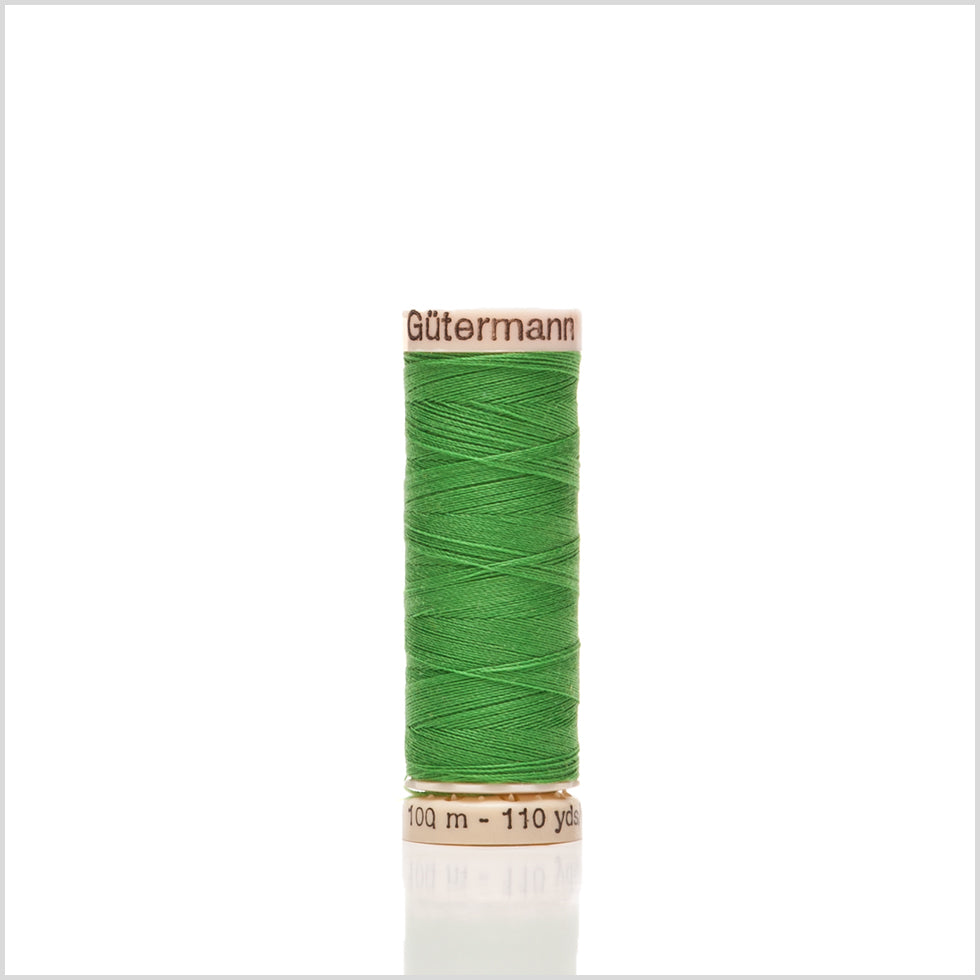 Gutermann Sew All Thread 100m - 720 Bright Green - Joann Fabrics
